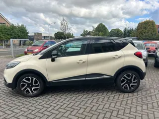 Foto 16 van Renault Captur 1.2 TCe Dynamique | AUTOM | SCHERM | CAMERA |