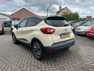 Foto 17 van Renault Captur 1.2 TCe Dynamique | AUTOM | SCHERM | CAMERA |