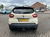 Foto 28 van Renault Captur 1.2 TCe Dynamique | AUTOM | SCHERM | CAMERA |