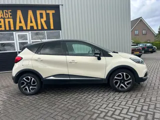 Foto 20 van Renault Captur 1.2 TCe Dynamique | AUTOM | SCHERM | CAMERA |