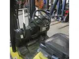 Foto 26 van Yale Heftruck GLP20LX, LPG, duplo, side shift. (bj 2015)