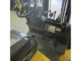 Foto 27 van Yale Heftruck GLP20LX, LPG, duplo, side shift. (bj 2015)