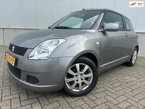 Suzuki Swift 1.3 GLS Origineel NL Auto