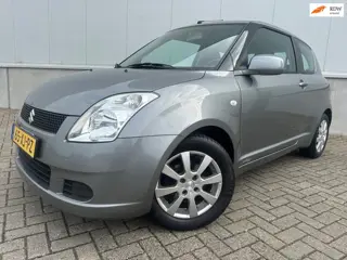 Suzuki Swift 1.3 GLS Origineel NL Auto