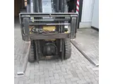 Foto 28 van Caterpillar GP20K, LPG-gas, duplo, side shift, vorkverstelling.