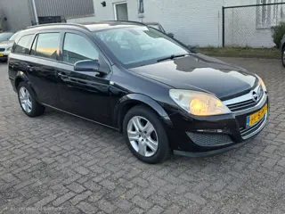 Foto 11 van Opel Astra Wagon 1.7 CDTi ecoFLEX Edition|Nieuw APK|Inruil Koopje