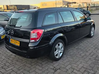 Foto 17 van Opel Astra Wagon 1.7 CDTi ecoFLEX Edition|Nieuw APK|Inruil Koopje