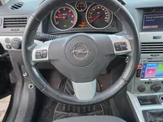 Foto 18 van Opel Astra Wagon 1.7 CDTi ecoFLEX Edition|Nieuw APK|Inruil Koopje