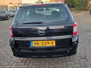 Foto 19 van Opel Astra Wagon 1.7 CDTi ecoFLEX Edition|Nieuw APK|Inruil Koopje