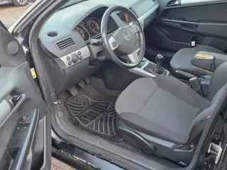 Foto 20 van Opel Astra Wagon 1.7 CDTi ecoFLEX Edition|Nieuw APK|Inruil Koopje