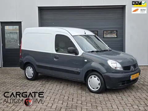 Renault Kangoo Express 1.5 dCi 60 Générique|Nieuwe Apk|Inruil Koopje|