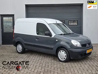 Renault Kangoo Express 1.5 dCi 60 Générique|Nieuwe Apk|Inruil Koopje|