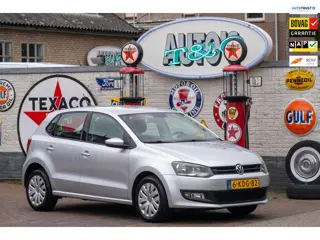 Volkswagen Polo 1.2 TSi BlueMotion Comfort Edition 1e Eig. +NAP NL-auto
