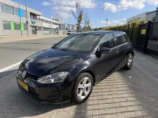 Foto 19 van Volkswagen Golf 2.0 TDI DSG7|150pk|Sensoren|Navi|Clima|Cruise