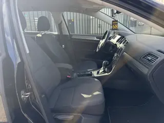 Foto 17 van Volkswagen Golf 2.0 TDI DSG7|150pk|Sensoren|Navi|Clima|Cruise