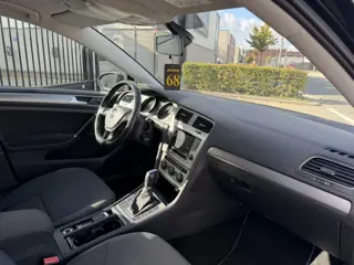 Foto 16 van Volkswagen Golf 2.0 TDI DSG7|150pk|Sensoren|Navi|Clima|Cruise