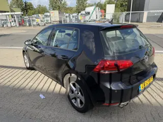 Foto 14 van Volkswagen Golf 2.0 TDI DSG7|150pk|Sensoren|Navi|Clima|Cruise