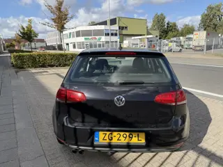 Foto 13 van Volkswagen Golf 2.0 TDI DSG7|150pk|Sensoren|Navi|Clima|Cruise