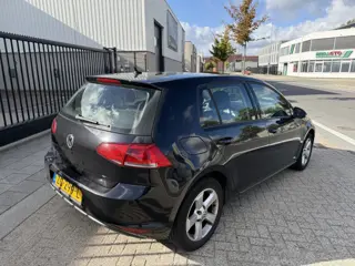Foto 12 van Volkswagen Golf 2.0 TDI DSG7|150pk|Sensoren|Navi|Clima|Cruise