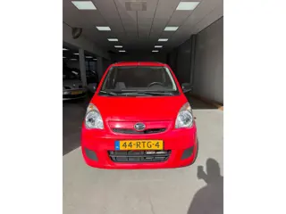 Daihatsu Cuore 1.0 Comfort