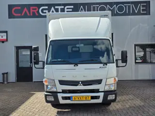 Foto 13 van Mitsubishi Canter 3C13 3.0 DI 340|Automaat|Airco|Nap|Apk