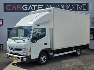 Foto 14 van Mitsubishi Canter 3C13 3.0 DI 340|Automaat|Airco|Nap|Apk