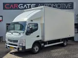 Foto 24 van Mitsubishi Canter 3C13 3.0 DI 340|Automaat|Airco|Nap|Apk