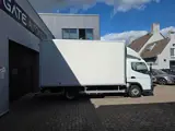 Foto 25 van Mitsubishi Canter 3C13 3.0 DI 340|Automaat|Airco|Nap|Apk