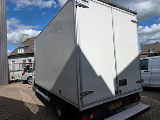 Foto 19 van Mitsubishi Canter 3C13 3.0 DI 340|Automaat|Airco|Nap|Apk