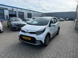 Foto 16 van Kia PICANTO 1.0 T-GDi X-Line 5p|full-opties|Camera|Cruise|Camera|PDC|Carplay|All-in prijs|3 maand Hu