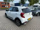 Foto 15 van Kia PICANTO 1.0 T-GDi X-Line 5p|full-opties|Camera|Cruise|Camera|PDC|Carplay|All-in prijs|3 maand Hu
