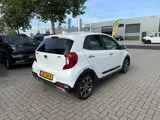 Foto 14 van Kia PICANTO 1.0 T-GDi X-Line 5p|full-opties|Camera|Cruise|Camera|PDC|Carplay|All-in prijs|3 maand Hu