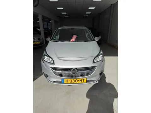 Opel Corsa 1.3 CDTI Edition