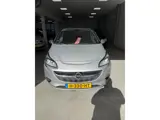 Foto 21 van Opel Corsa 1.3 CDTI Edition