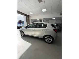 Foto 13 van Opel Corsa 1.3 CDTI Edition