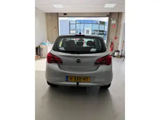 Foto 14 van Opel Corsa 1.3 CDTI Edition