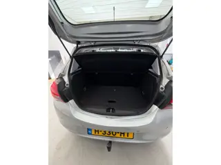 Foto 15 van Opel Corsa 1.3 CDTI Edition