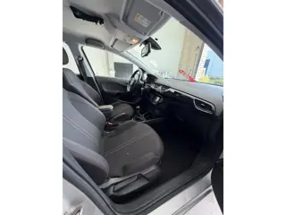 Foto 16 van Opel Corsa 1.3 CDTI Edition