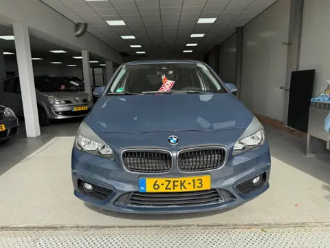BMW 2-serie Active Tourer 218i Executive