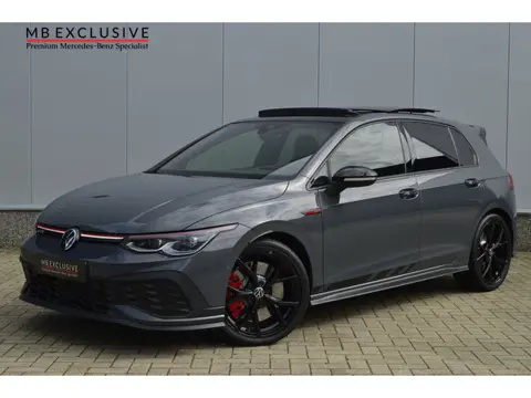 Volkswagen Golf 8 2.0 TSI GTI Clubsport 300pk DSG7 2023