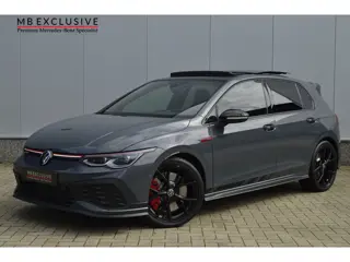 Volkswagen Golf 8 2.0 TSI GTI Clubsport 300pk DSG7 2023