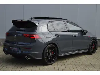 Foto 20 van Volkswagen Golf 8 2.0 TSI GTI Clubsport 300pk DSG7 2023