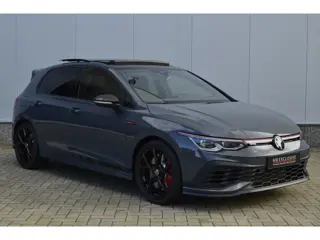 Foto 19 van Volkswagen Golf 8 2.0 TSI GTI Clubsport 300pk DSG7 2023