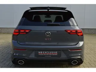 Foto 16 van Volkswagen Golf 8 2.0 TSI GTI Clubsport 300pk DSG7 2023