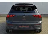 Foto 26 van Volkswagen Golf 8 2.0 TSI GTI Clubsport 300pk DSG7 2023