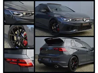 Foto 15 van Volkswagen Golf 8 2.0 TSI GTI Clubsport 300pk DSG7 2023