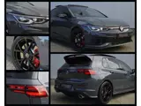 Foto 25 van Volkswagen Golf 8 2.0 TSI GTI Clubsport 300pk DSG7 2023
