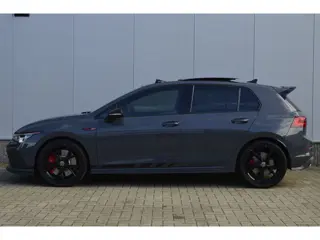 Foto 14 van Volkswagen Golf 8 2.0 TSI GTI Clubsport 300pk DSG7 2023