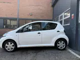 Foto 22 van Toyota Aygo 1.0-12V Now