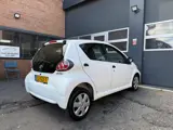 Foto 25 van Toyota Aygo 1.0-12V Now